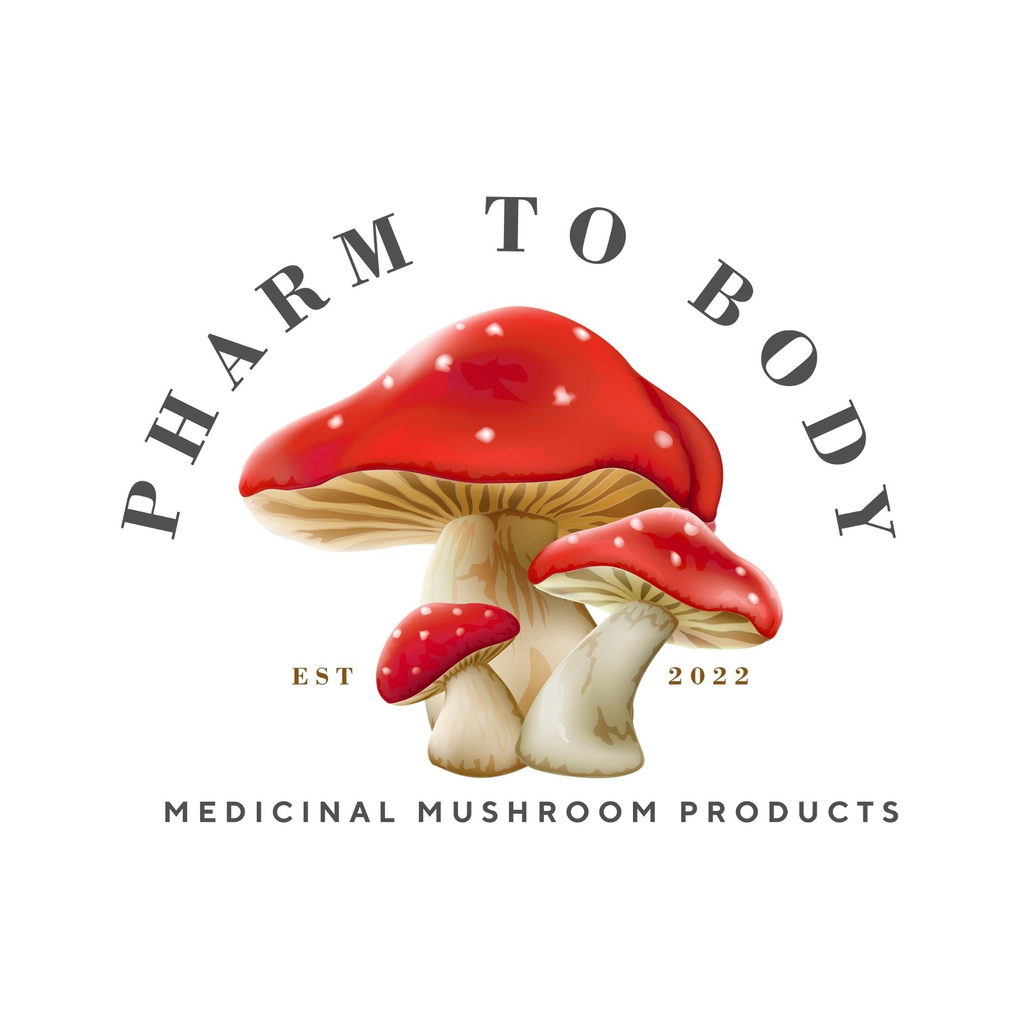 pharmtobody